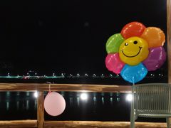 -金海湾滨江公园