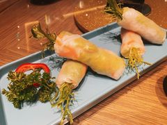 -安南越南餐厅(青岛万象城店)