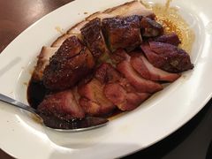 -文兴酒家(Chinatown - Gerrard Street)