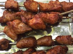 -王记西鎮电烤肉(汶上路店)