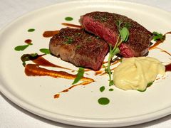 -Bistro Wang 牛排馆