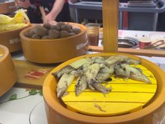 -龍歌自助小火锅(崂山丽达店)