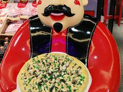 -四道菜·福建菜馆(万家广场店)