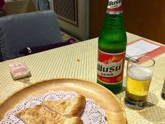 -巴扎美食·新疆菜·西域歌舞表演餐厅(新疆大厦店)