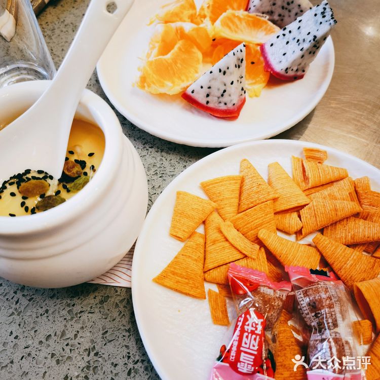 西部马华在双安开火锅店了