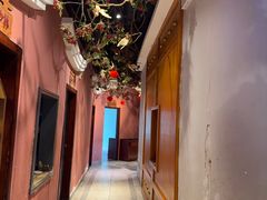 -老蒲鲜·地标·非遗美食(涵江店)