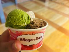 -南通滨江洲际酒店-西集自助餐厅