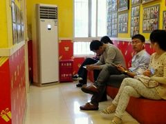 -东方童画少儿美术(金桥体验馆)