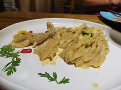 -局气 烤鸭·北京菜(光华路店)