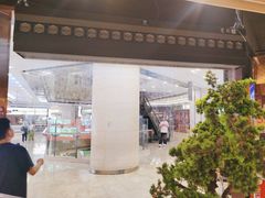 -三江源活鱼现烤(维多利摩尔城店)