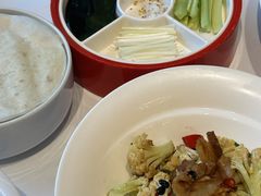 -月福京味斋·烤鸭店·北京菜(鼓楼总店)