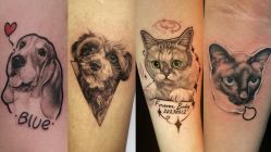 点击看大图 -MDZ STORE·TATTOO·耳饰