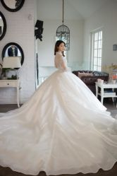 点击看大图 -纯色时光婚纱艺术馆WHITE