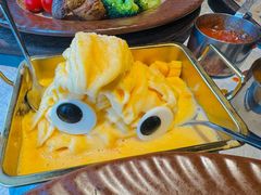 -半秋山西餐厅(宜昌大洋店)