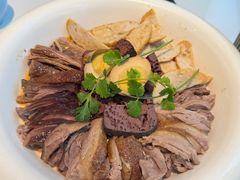 -陆记鹅庄·潮汕菜·狮头鹅(大仟里店)