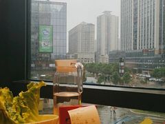 -柒酒烤肉(金科时代店)