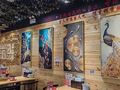 -椒鸣椒麻小馆·新疆菜(五道口创始店)