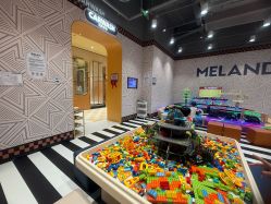 -meland亲子乐园(北京首开通州万象汇店)