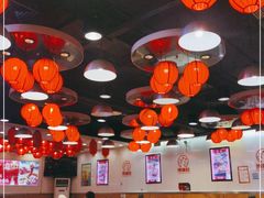 大堂-嘉陵楼馋嘴城(簋街总店)