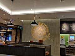-萨莉亚意式餐厅(苏州泉屋店)
