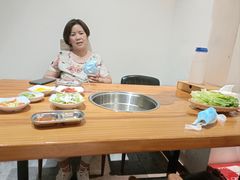 -东俞·韩式料理(院东街店)
