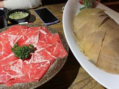 -九鼎轩脆毛肚火锅(商业街店)