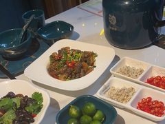 -润泽园椰子鸡(汇一城店)