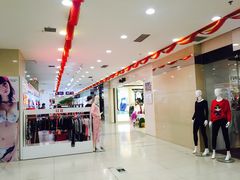 -沈阳百联购物中心(青年大街店)