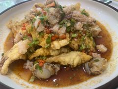 -小郭私房菜·海肠捞饭店(学士街店)