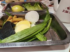 -火公社现炒干锅大虾原火锅公社(钢铁北路店)