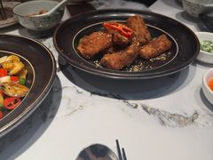 -潮堂 · 潮州菜(国贸商城店)