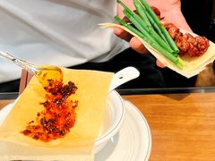 -春水锅贴·传统鲁菜(大明湖店)