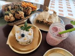 芋头宝石-野草莓自由市场