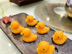 -北京全聚德(方庄店)