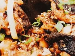 -五悦北平四季涮肉·烧烤(老商埠店)