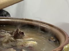 -威邵鸡煲(西华路总店)