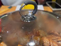 -黄记煌三汁焖锅(崇文门店)