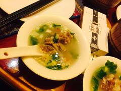-蒙古人烤羊大师·绿野餐厅(工农大路店)