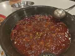 -老成都市井火锅阿泥頭火锅公司(海宁长安佳源中心广场店)