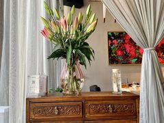 -沿途四季·云南菜(建外大街店)