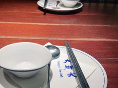 -大牌大·传统杭帮菜(湖滨店)