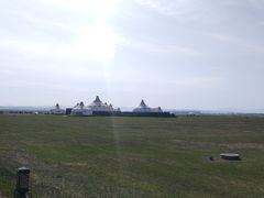 -敕勒川草原文化旅游区