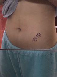 -鬼著刺青工作室·纹身设计