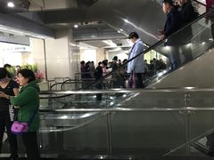-中国医科大学附属盛京医院(南湖院区)