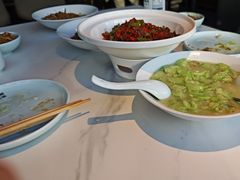-攸州小镇家湘菜(小米科技园店)