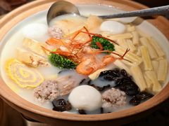 -寻宝记绍兴菜(状元店)
