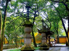 -阿育王寺