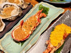 -樱之盛宴·蟹料理海鲜自助(前进大街店)