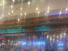 -河坝烧烤串城(金达莱店)