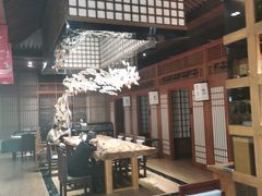 -樱之盛宴·蟹料理海鲜自助(前进大街店)